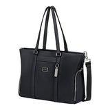 Image Biz Travel Tote 14.1" Black