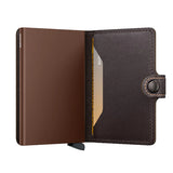Miniwallet MO Original Chocolate
