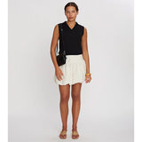 Sorano Shoulder bag Tessie Black