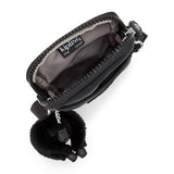 Tally Phone bag Black Noir