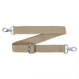 Art Shoulder bag Soft Taupe