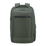 Paralux BT 2-1 Travel Backpack 15,6" Olive