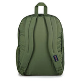 Big Student 15" Cargo Green