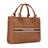 Aella Shopping bag Cuoio