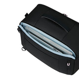 Puffypop 3-Way Boarding bag 14" Black