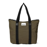 Gweneth RE-S Bag M Dark Olive