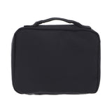 Zephyr Necessaire Black