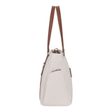 Image BIZ Travel Tote bag 14.1" Ivory