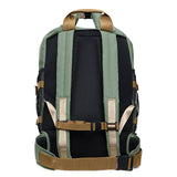 Trail Mountaineer Rolltop Large 16" W3 Well