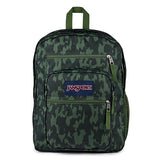 Big Student 15" Camo Illusion