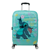 Wavebreaker SPR.67 cm TSA Disney Stitch Flower