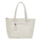 Base Shoulder bag 2-in-1 Beige
