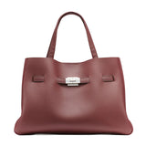 Bryar Large Satchel Aged Wine