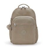 Seoul LAP Backpack 15" Soft Taupe
