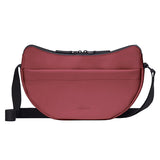 Alva Medium Bag Burgundy