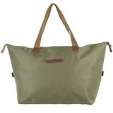 Weekend Bag Olive