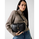 Brooke Shoulder bag Black