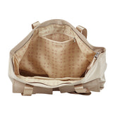 Recycled Cargo 2.0 Shopper Beige