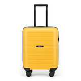 Airbox AZ13 SPR. 55 cm Sunburst Yellow