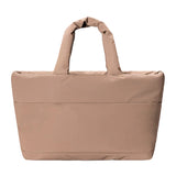 Olivia Large bag Sand