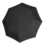 Fiber Magic Automatic Umbrella Spencer Grey