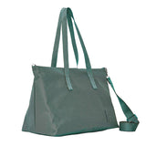 MD20 Shopper Emerald