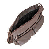 MD20 Expandable Crossover Taupe