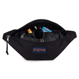 Swing Waistpack Black