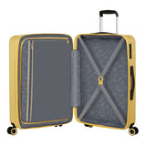 Dynabelt SPR. 66 cm EXP. TSA Sunny Yellow