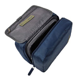 Zephyr Necessaire Dress Blue