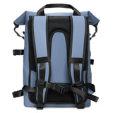 Deepwater Rolltop Rucksack Large W4 Blue Dusk