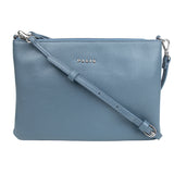 Tilje Classic Shoulder bag Elephant Blue