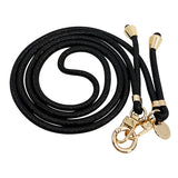 Mobile Base Strap Glam Black Gold