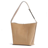 Nicole Bucket bag Cappuccino