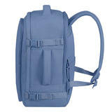 Take2Cabin Casual Backpack S/M Mono Storm Blue