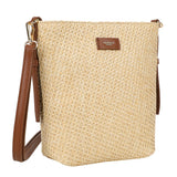 Straw Crossover Natural