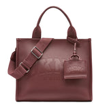 HADLEE MD TOTE AGED WINE