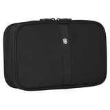 TA 5.0 Zip-Around Travel Kit Black