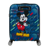 Wavebreaker SPR.55 cm TSA Disney Mickey Future Pop