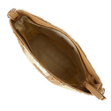 Straw Crossover Beige