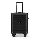 Airbox AZ13 SPR. 55 cm Black