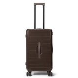 Tonal 24" Trunk Coffee Bean