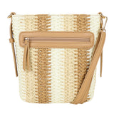 Straw Crossover Beige