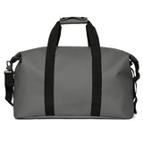 Hilo Weekend Bag W3 Grey