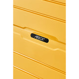 Airbox AZ13 SPR. 65 cm Sunburst Yellow