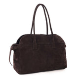 Rozzano shoulder bag Vienne Dark Brown