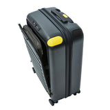 Smart Duck Trolley Cabin EXP Dark Gloss