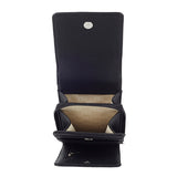 Bar Phone bag Black/Silver