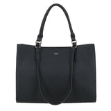 Base Shopper Black
