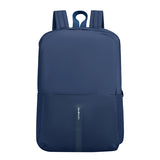 TA Revolution Foldable Backpack Blue